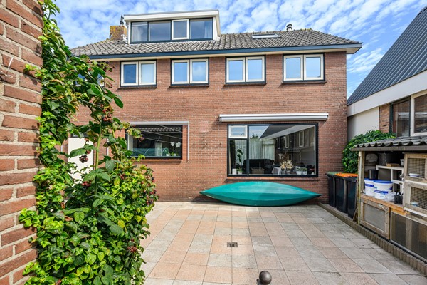 Medium property photo - Zuideinde 209, 2421 AE Nieuwkoop